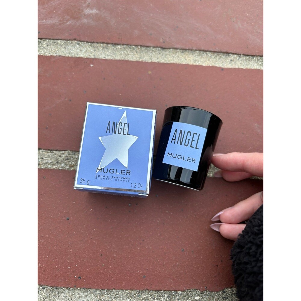 Mugler Angel Candle - Picture 2 of 4